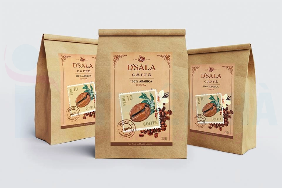 Thiết kế bao bì